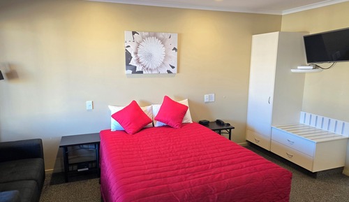 Studio room