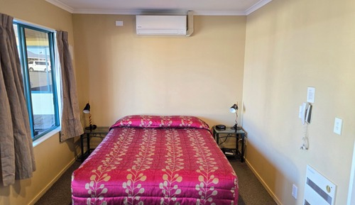 1 bedroom family