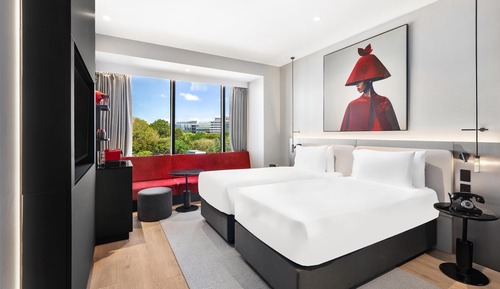 Premium Room