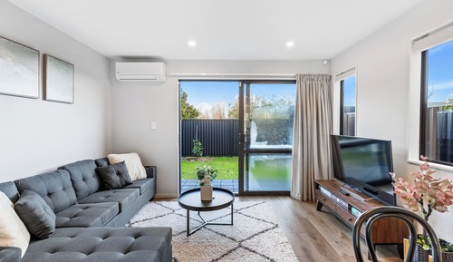 Basic Apartment