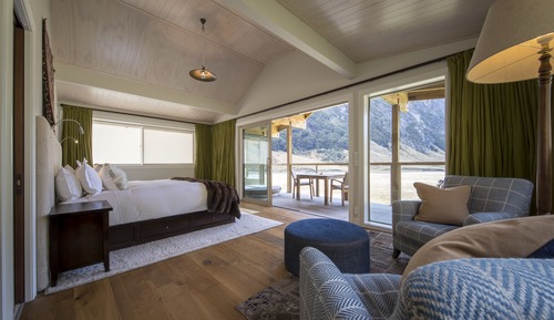 Chalet Suite