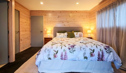 House, Mountain View