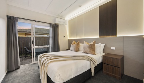 Luxury Studio Suite