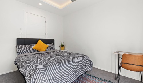 Standard Double Room, Private Bathroom