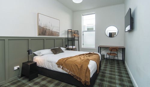 Comfort Double Room