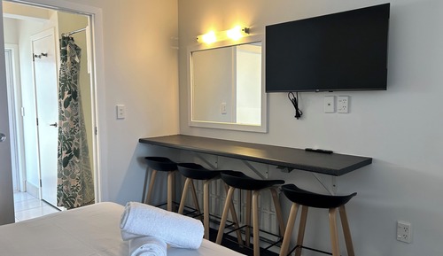 Comfort Duplex, 2 Bedrooms