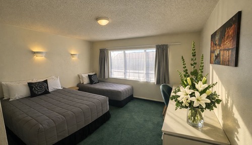 Family Apartment, 2 Bedrooms