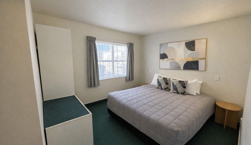 Apartment, 2 Bedrooms