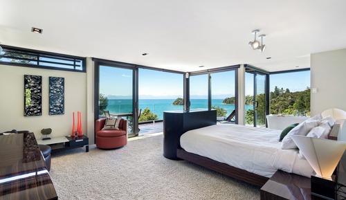 Luxury Suite, Ocean View