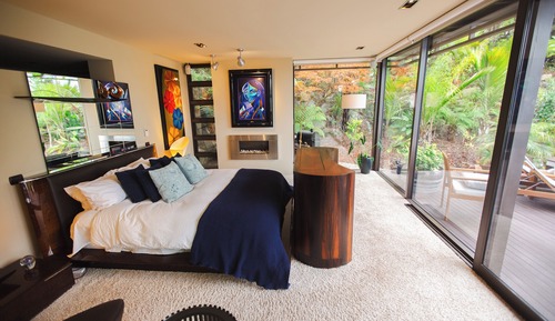 Luxury Suite, Ocean View