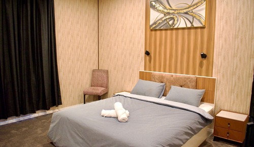 Comfort Double Room