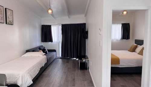 Family Suite, 2 Bedrooms, Non Smoking