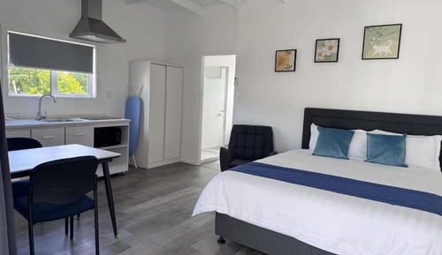 Standard Studio, 1 King Bed