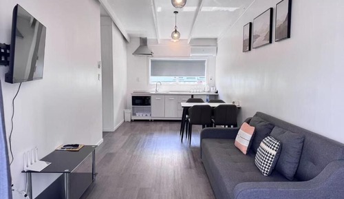 Standard Suite, Multiple Beds