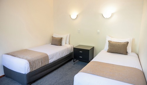 Family Apartment, 2 Bedrooms