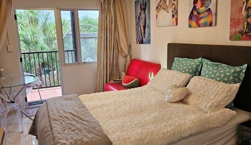 Basic Apartment, Kitchen