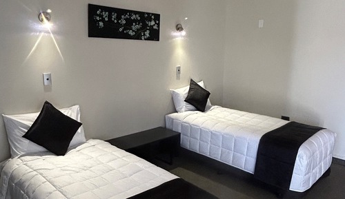 Family Double or Twin Room