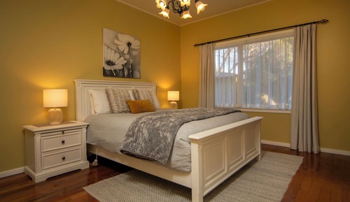 Premium Cottage, 1 Bedroom, Vineyard View