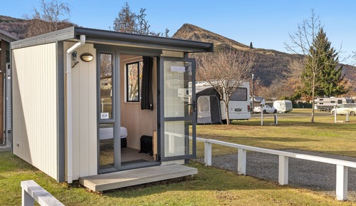 Basic Cabin