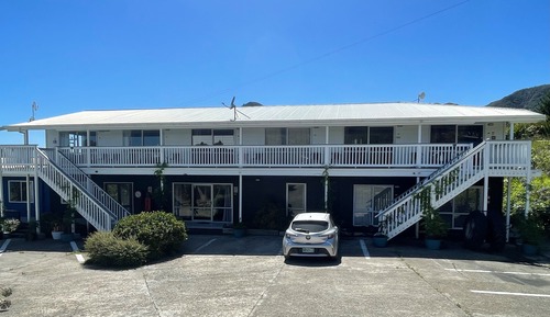 Standard Studio, Balcony, Partial Sea View