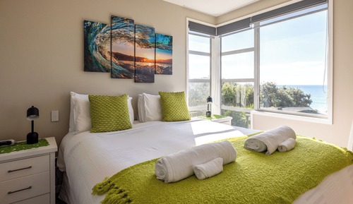 Comfort Apartment, Ocean View