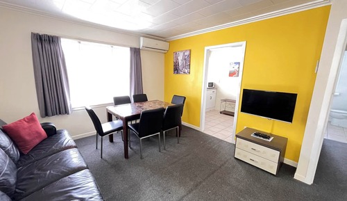 Business Apartment, 1 Bedroom