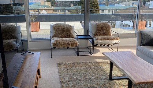 Panoramic Apartment