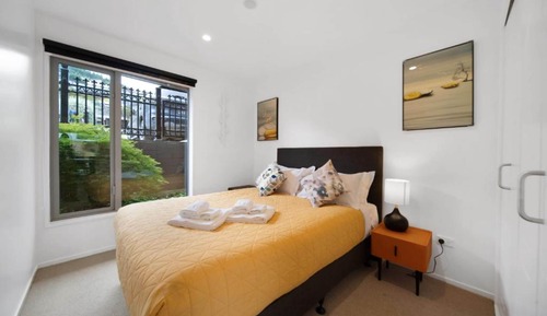 3 Bedroom 2 Bathroom Apartment