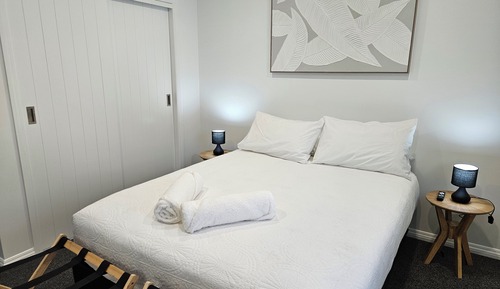Executive Apartment