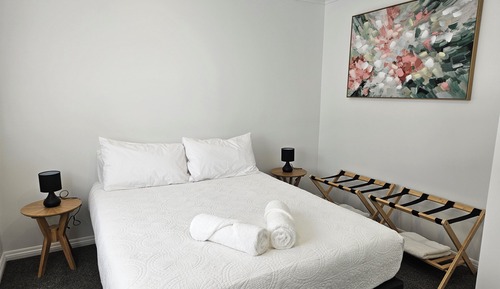 Executive Apartment, 2 Bedrooms