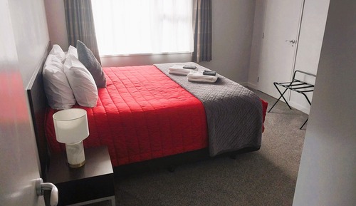 One Bedroom Executive