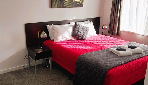 One Bedroom