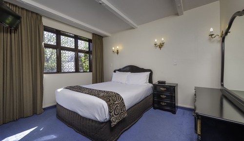 Suite, 1 Bedroom (Queen)