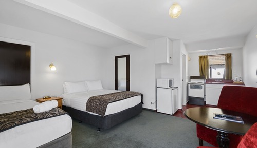 Economy Room, 1 Bedroom, Kitchen