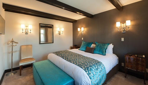 Royal Suite