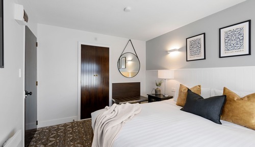 Executive Suite, 1 Bedroom