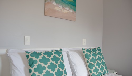 Standard Studio, 1 Queen Bed, Non Smoking (Studio)