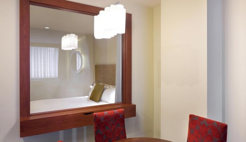 Two Bedroom Apartment