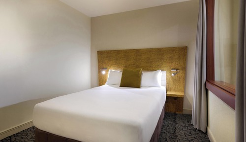 Premier 2 Bedroom Apartment