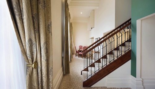 2 Bedroom Family Apartment