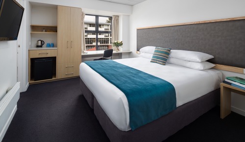 Classic Room, Accessible