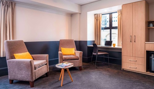 Superior Suite