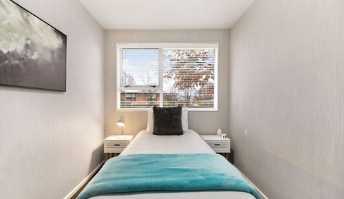 Standard Two Bedroom