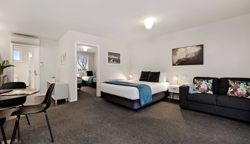 Family One Bedroom