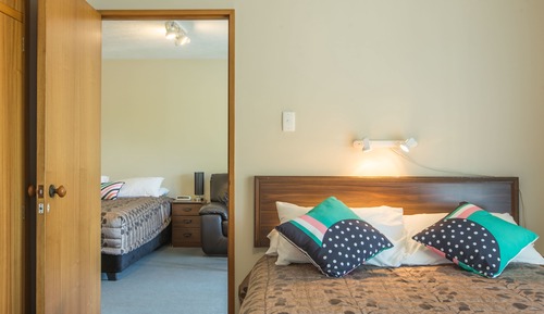 Double Room, 1 Bedroom