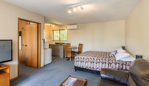Twin Room, 1 Bedroom