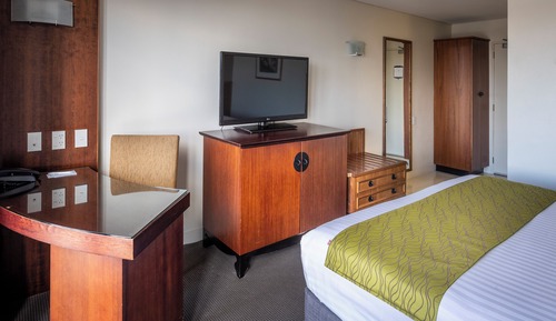 Superior Room, 1 King Bed