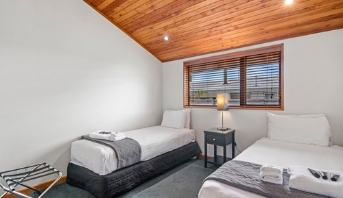 Family Spa Room