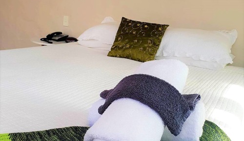 Room, 1 King Bed, Jetted Tub (Penthouse)