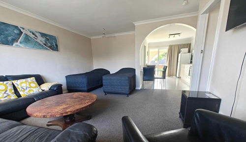 Standard Suite, 2 Bedrooms, Non Smoking, Shared Bathroom (Unit)
